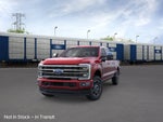 2026 Ford F-250SD F-350® Platinum®