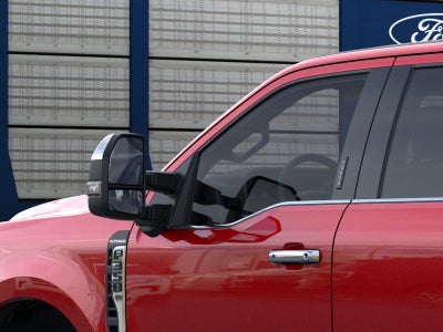 2026 Ford F-250SD F-350® Platinum®
