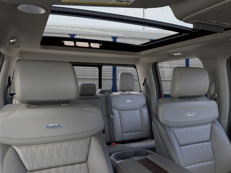 2026 Ford F-250SD F-350® Platinum®