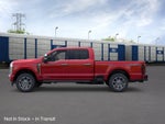 2026 Ford F-250SD F-350® Platinum®