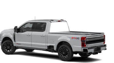 2026 Ford F-250SD F-350® Platinum®