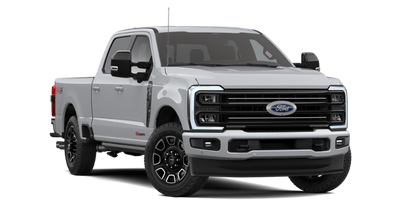 2026 Ford F-250SD F-350® Platinum®