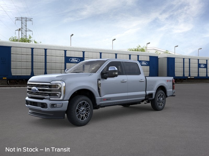 2026 Ford F-250SD F-350® Platinum®