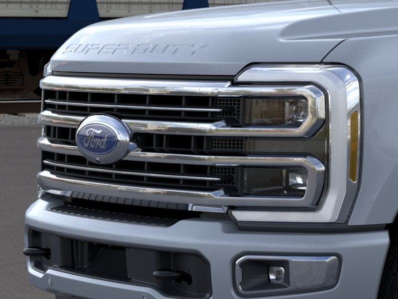 2026 Ford F-250SD F-350® Platinum®