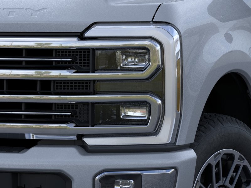 2026 Ford F-250SD F-350® Platinum®