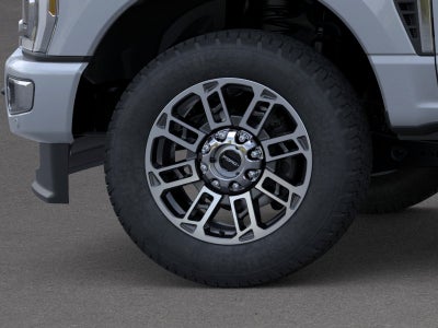 2026 Ford F-250SD F-350® Platinum®