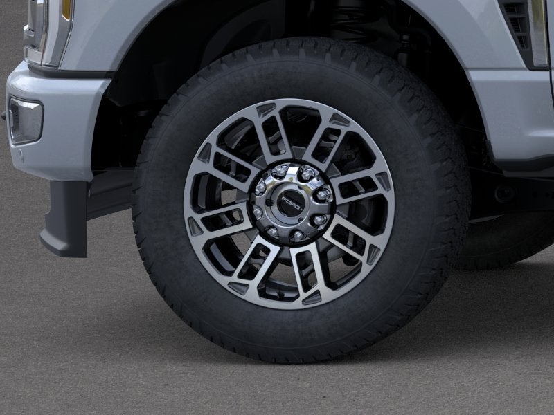 2026 Ford F-250SD F-350® Platinum®