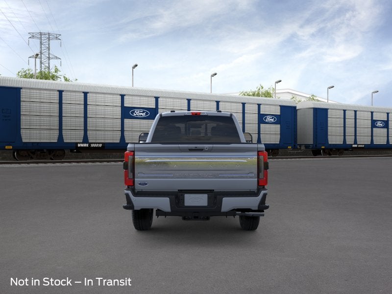 2026 Ford F-250SD F-350® Platinum®