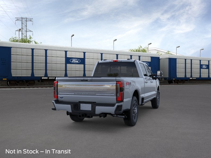 2026 Ford F-250SD F-350® Platinum®