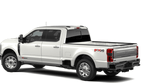 2026 Ford F-250SD F-350® King Ranch®