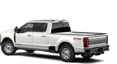 2026 Ford F-250SD F-350® King Ranch®