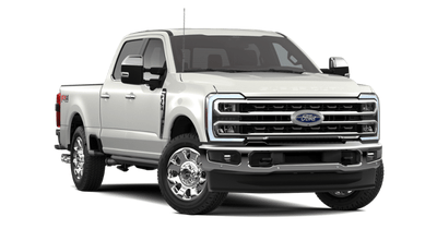 2026 Ford F-250SD F-350® King Ranch®