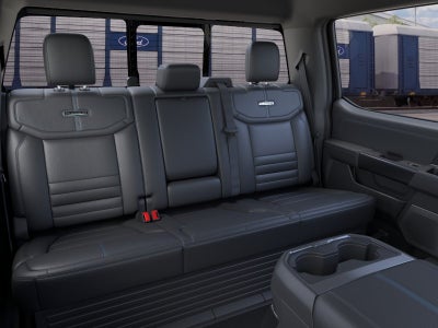 2026 Ford F-250SD F-350® Platinum®