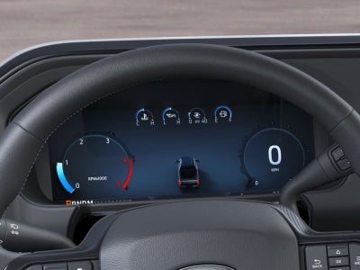 2026 Ford F-250SD F-350® Platinum®