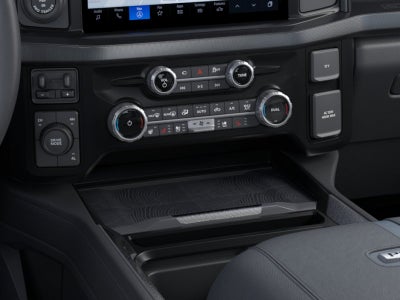 2026 Ford F-250SD F-350® Platinum®