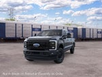 2026 Ford F-250SD F-350® Platinum®