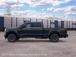2026 Ford F-250SD F-350® Platinum®