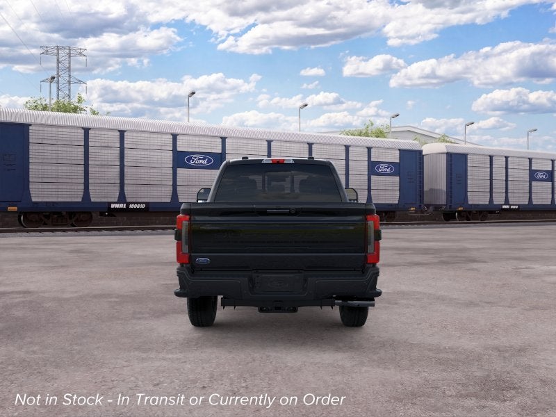 2026 Ford F-250SD F-350® Platinum®