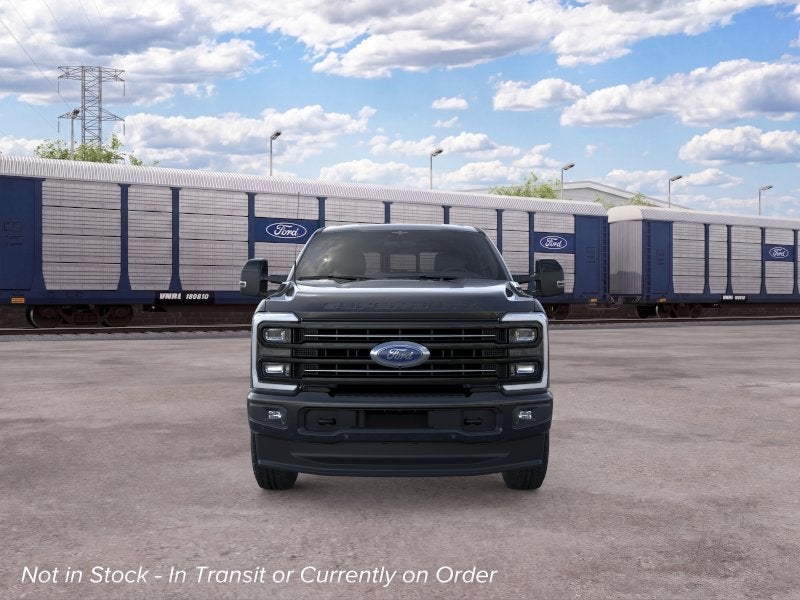 2026 Ford F-250SD F-350® Platinum®