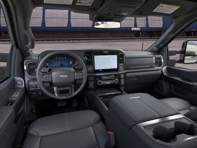 2026 Ford F-250SD F-350® Platinum®