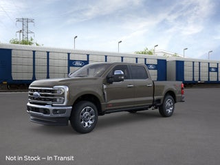2026 Ford F-250SD F-350® King Ranch®