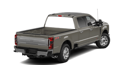 2026 Ford F-250SD F-350® King Ranch®