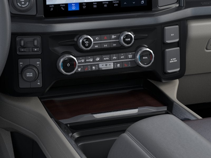 2026 Ford F-250SD F-350® Platinum®