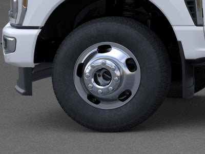 2026 Ford F-250SD F-350® Platinum®