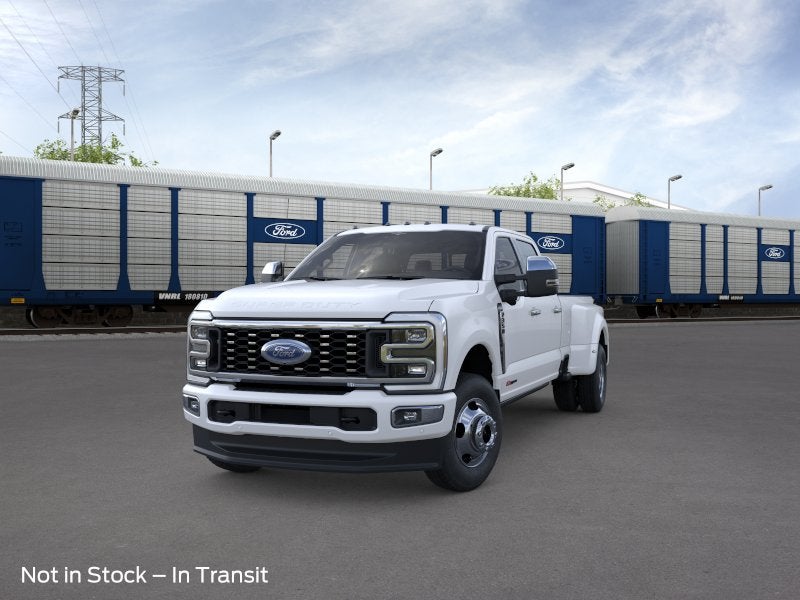 2026 Ford F-250SD F-350® Platinum®