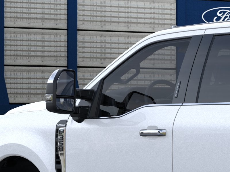 2026 Ford F-250SD F-350® Platinum®