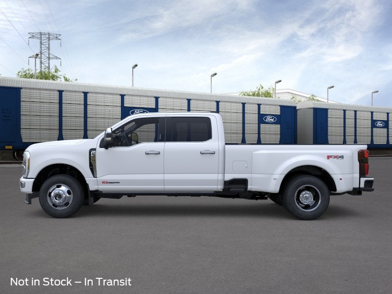 2026 Ford F-250SD F-350® Platinum®