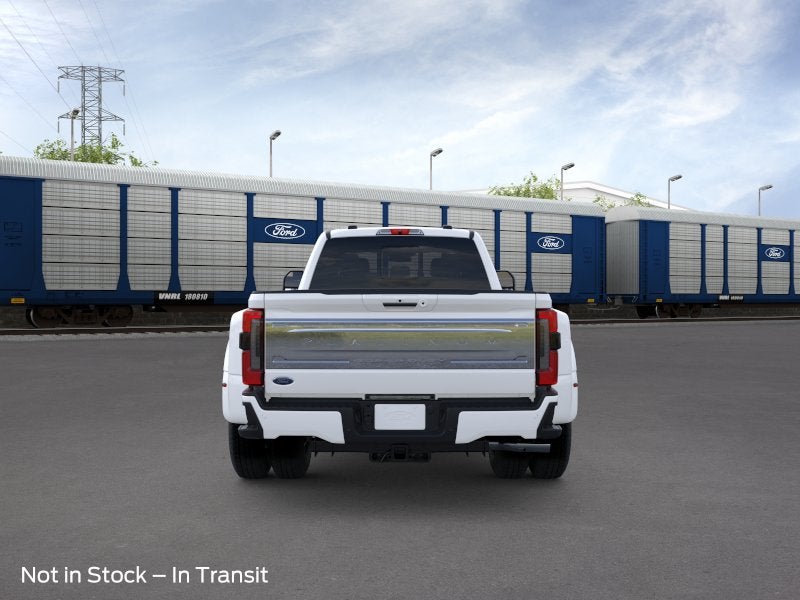 2026 Ford F-250SD F-350® Platinum®