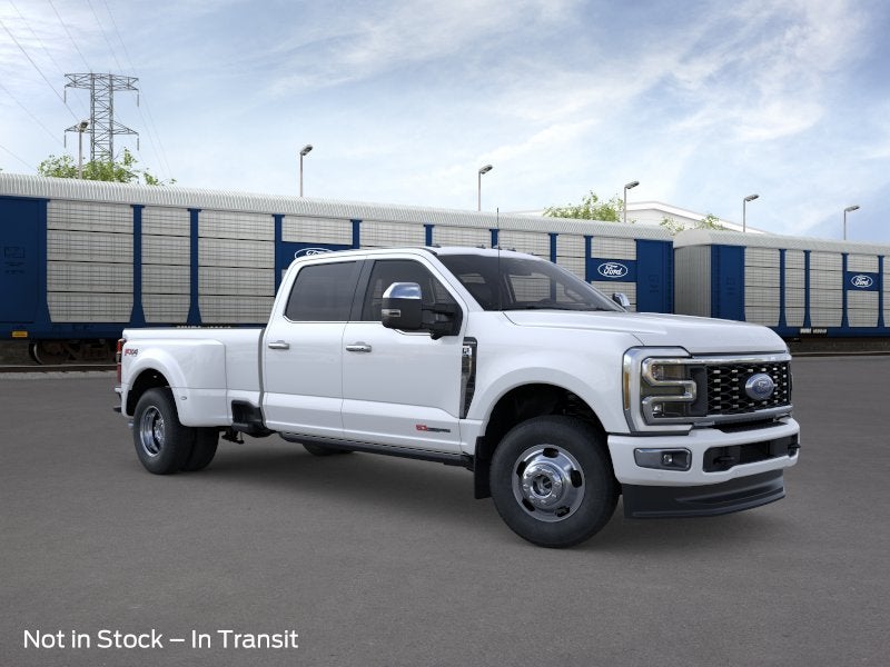 2026 Ford F-250SD F-350® Platinum®