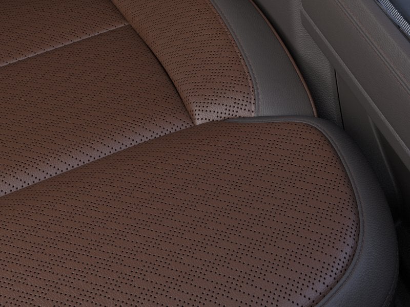 2026 Ford F-350SD King Ranch DRW