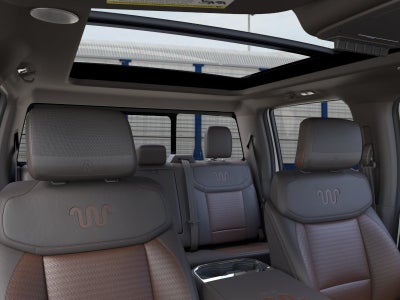 2026 Ford F-350SD King Ranch DRW