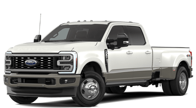 2026 Ford F-250SD F-350® King Ranch®