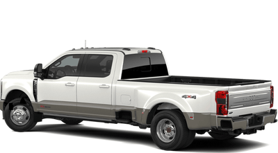 2026 Ford F-250SD F-350® King Ranch®