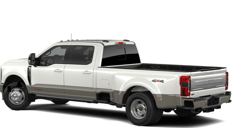 2026 Ford F-250SD F-350® King Ranch®
