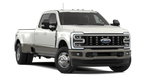 2026 Ford F-250SD F-350® King Ranch®