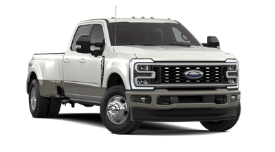 2026 Ford F-250SD F-350® King Ranch®