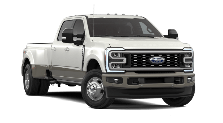 2026 Ford F-250SD F-350® King Ranch®