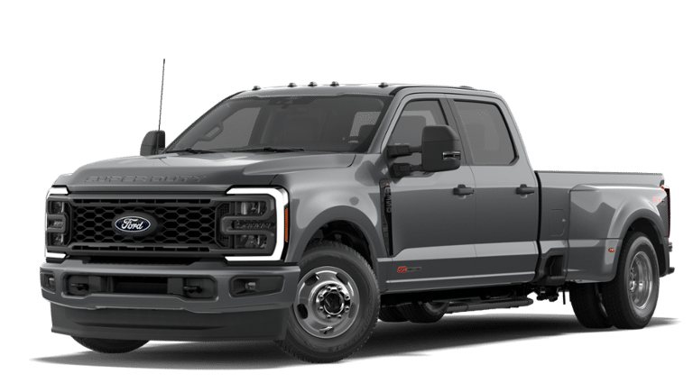 2027 Ford F-250SD F-350® XL