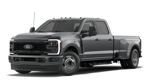 2027 Ford F-250SD F-350® XL