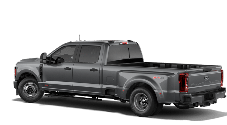 2027 Ford F-250SD F-350® XL