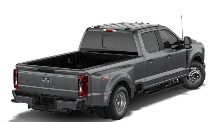 2027 Ford F-250SD F-350® XL