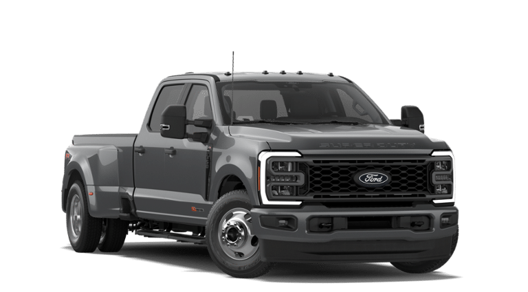 2027 Ford F-250SD F-350® XL