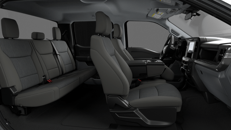 2027 Ford F-250SD F-350® XL
