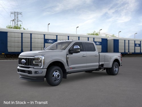 2026 Ford F-250SD F-350® Platinum®