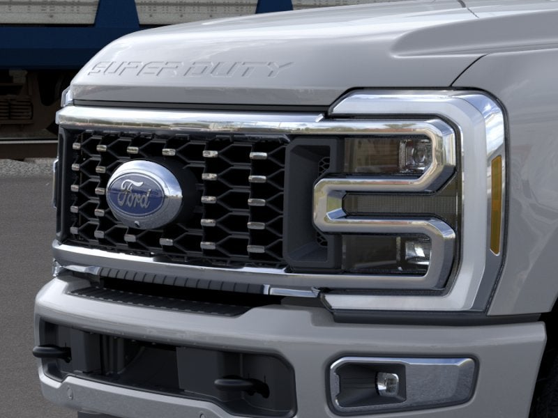 2026 Ford F-250SD F-350® Platinum®