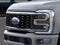 2026 Ford F-250SD F-350® Platinum®